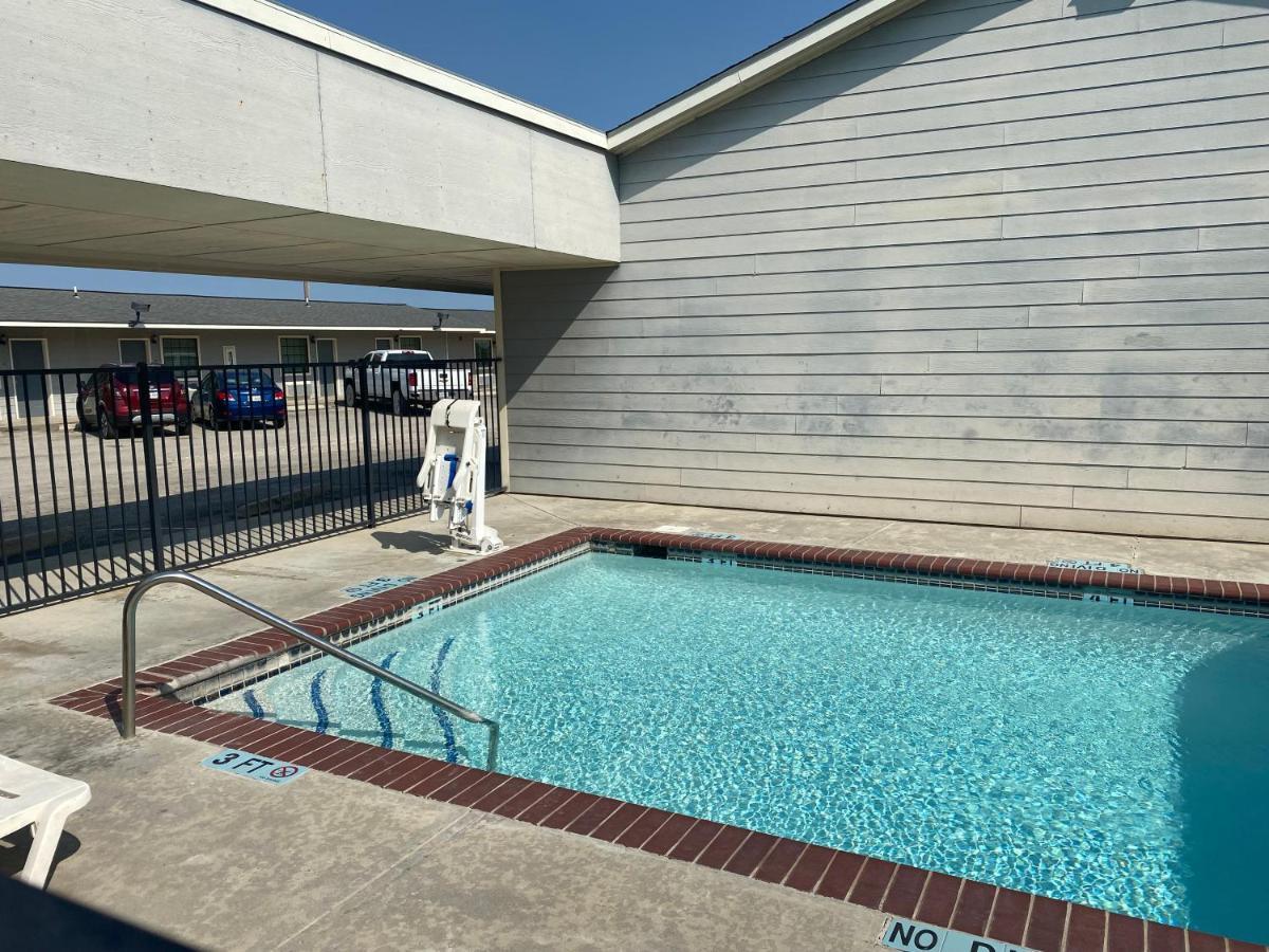 Southern Inns And Suites Now Offering Rv Spaces For Rent Yorktown Luaran gambar
